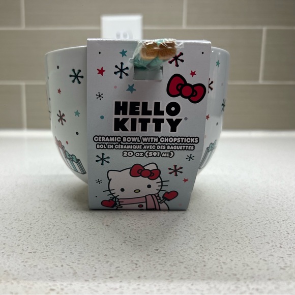 Hello Kitty Christmas - Picture 3 of 5